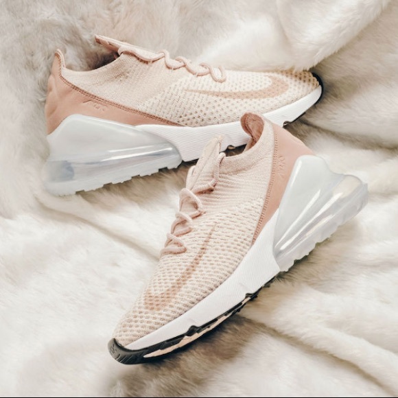 Nike air max 270 flyknit sneakers - Picture 6 of 6